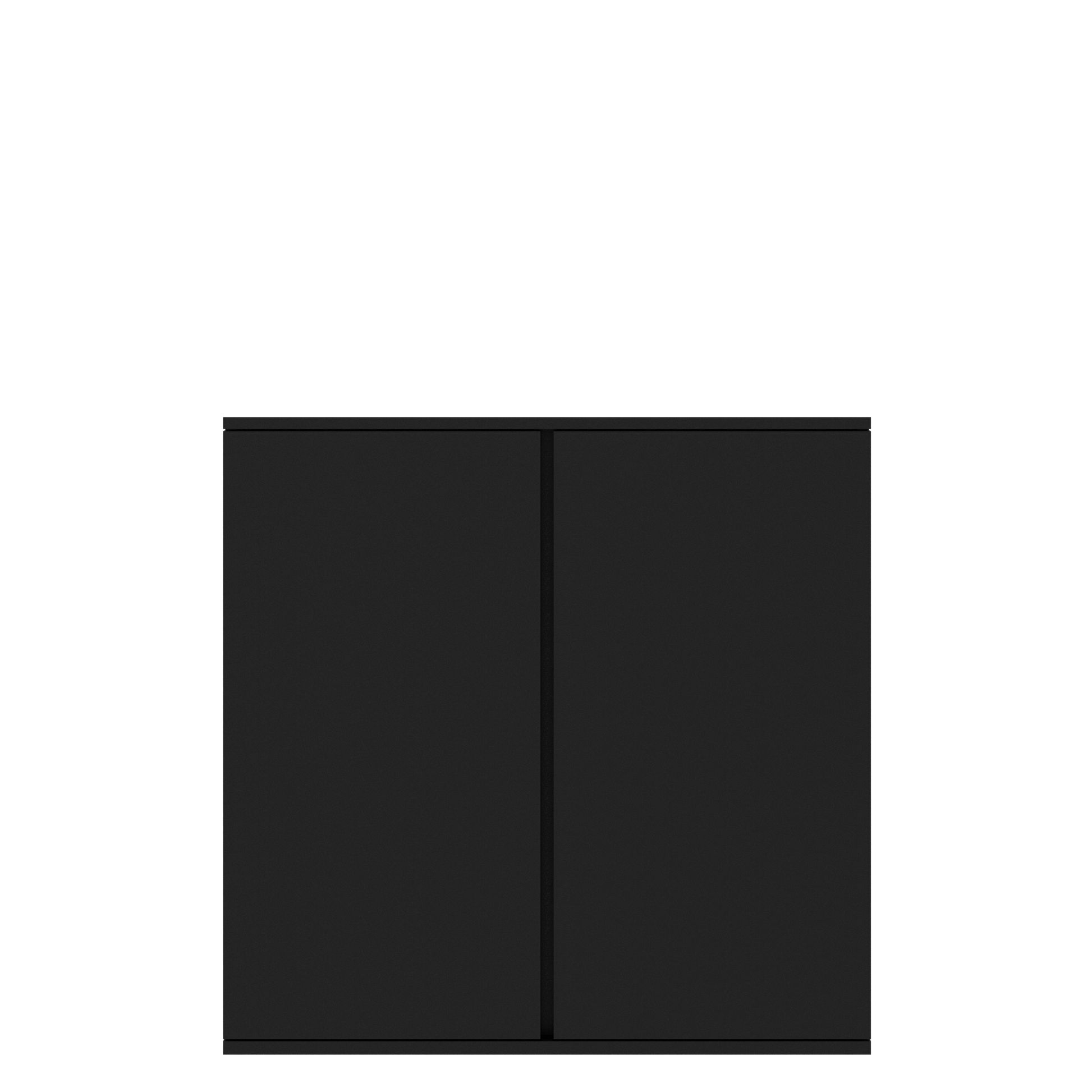 Tideline Furniture Edge 50 Stand Black