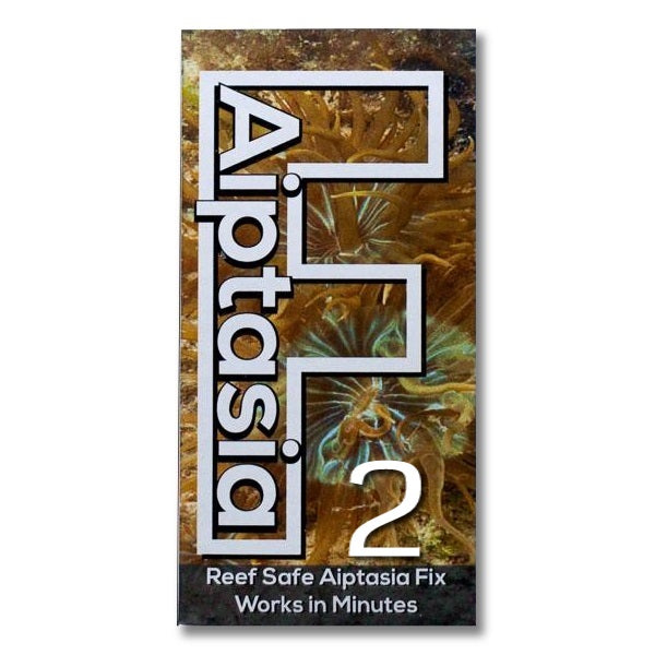 Frank's Aquarium Products F-Aiptasia Killer