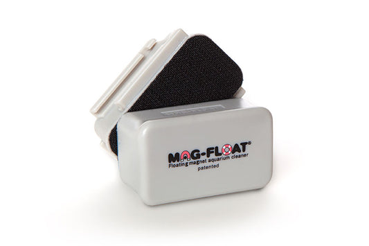Glass Mag Float (Small) 30