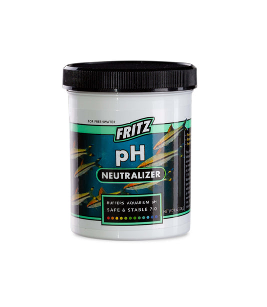 pH Neutralizer 8oz