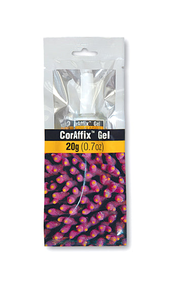 CorAffix Gel Coral Glue 0.7oz
