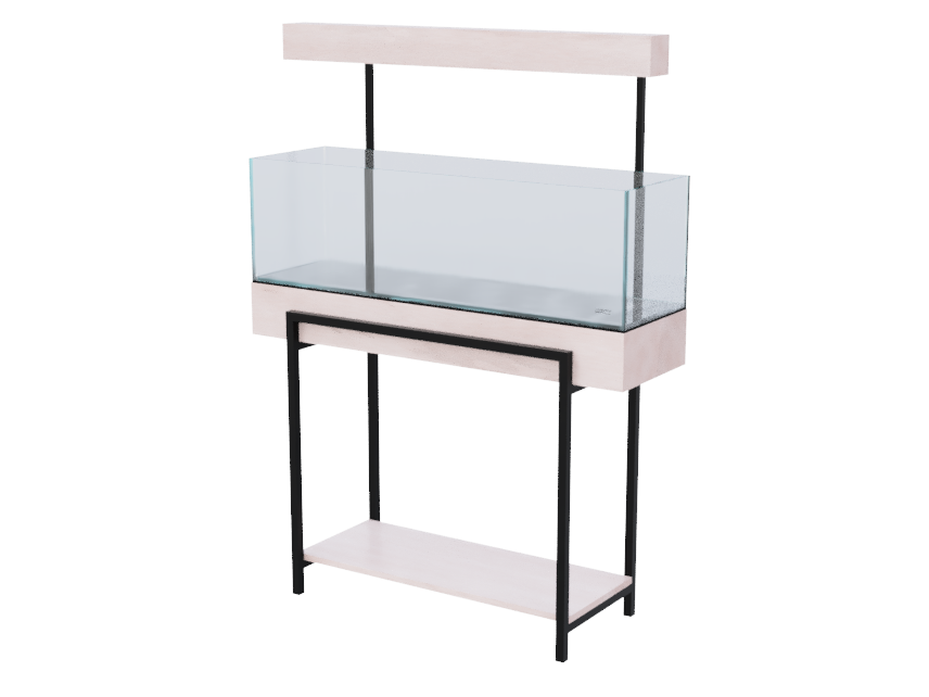 Tideline Furniture 38.7g Garden Combo Frost