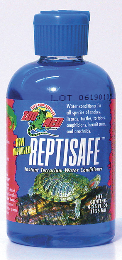 Zoo-Med Reptisafe