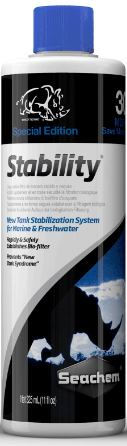 Seachem Laboratories Bonus Stability