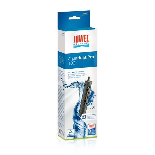 Juwel AquaHeatPro 100 - Automatic-heater