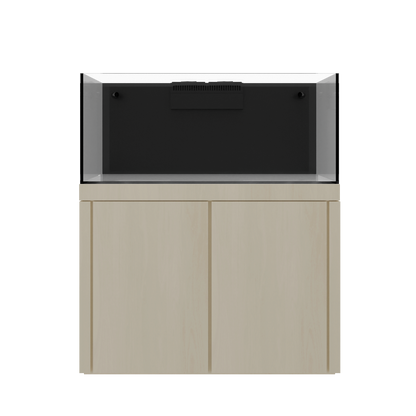 Tideline Crystaline G2 External Kit - 48x24 Frost