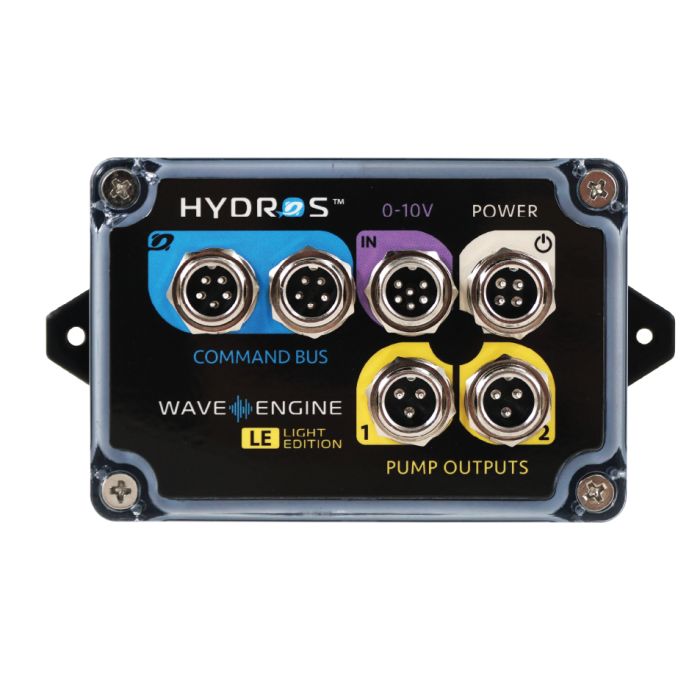 Reef Octopus Octopus Octo Pulse 4 Wave Pump with Hydros WELE