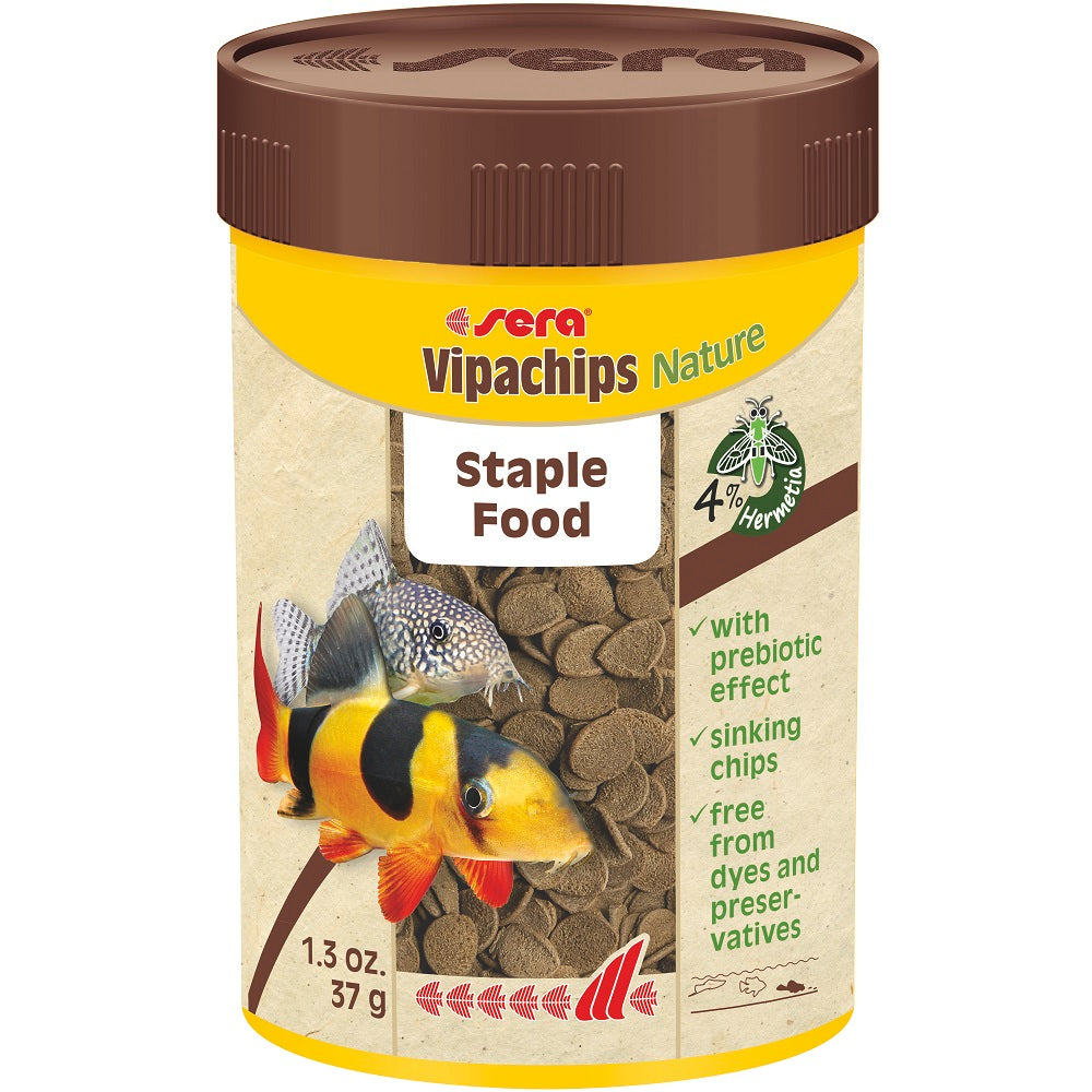 Sera Vipachips Nature