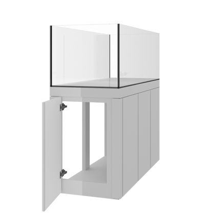 Tideline Crystaline G2 Show Kit - 60x24 White