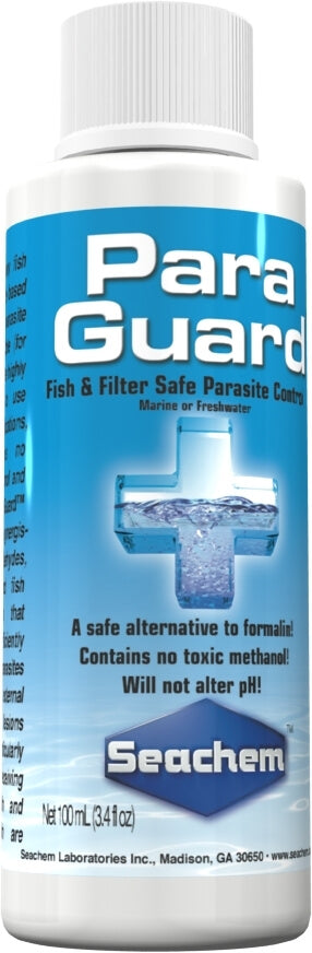ParaGuard - 100ml