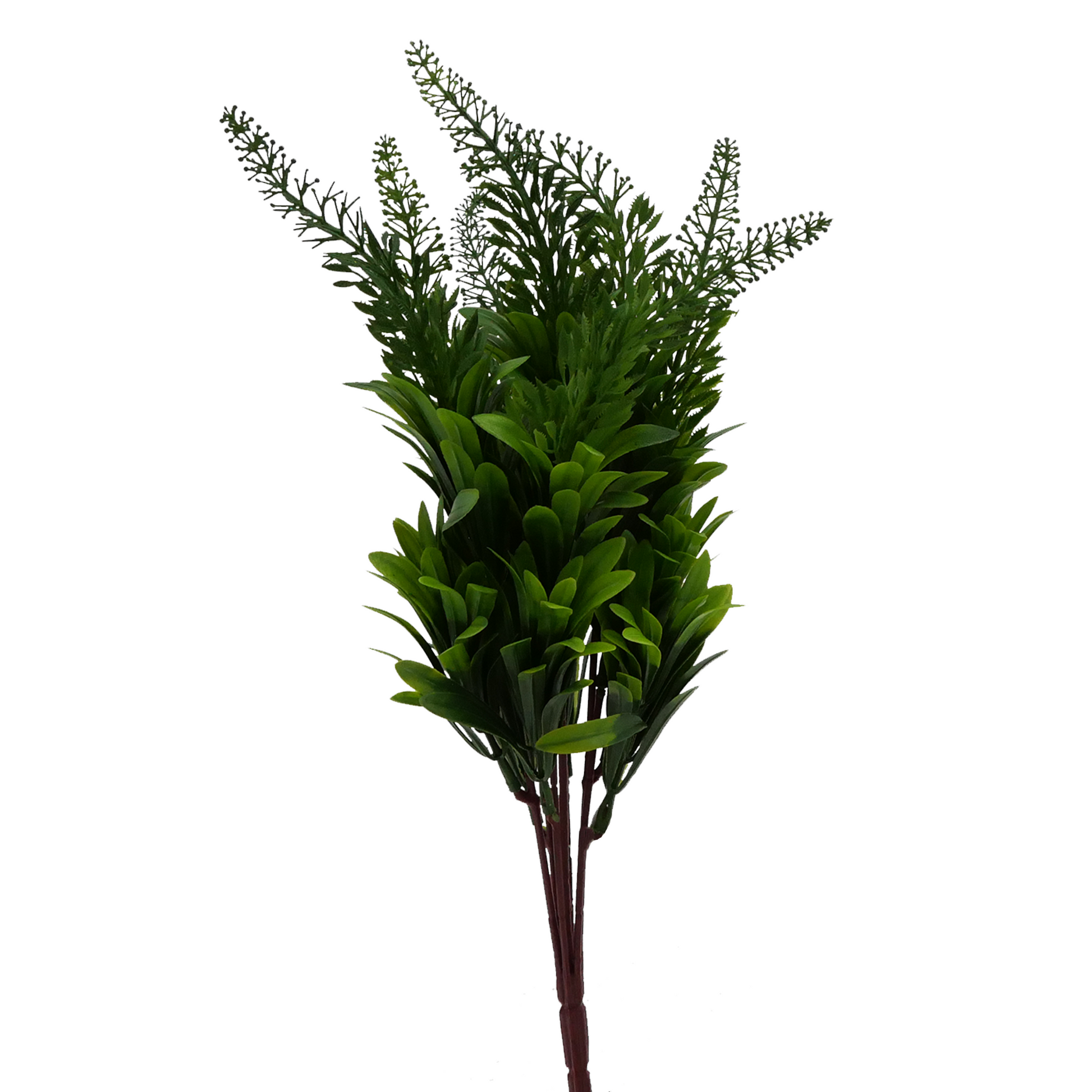 Tideline Naturescapes 14" Bluebell Amaranth Medium - GREEN