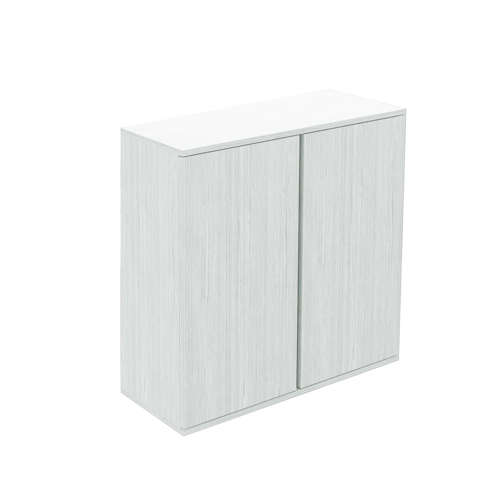 Tideline Furniture Tideline 23.7G Bookshelf Stand White Artika