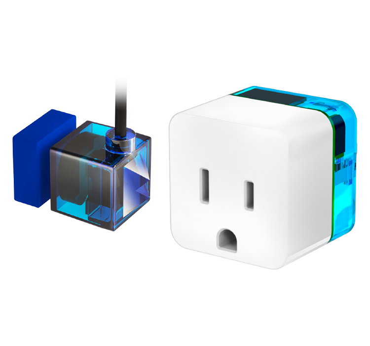 AutoAqua Smart Level Security