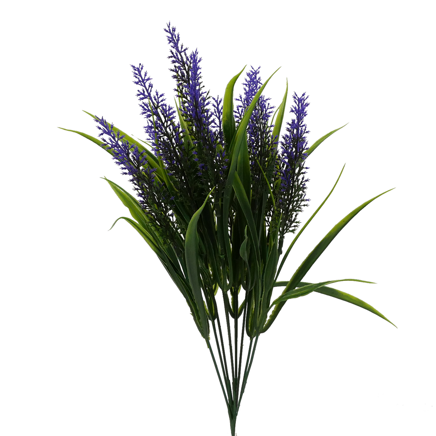 Tideline Naturescapes 14" Medium Amaranth Grass