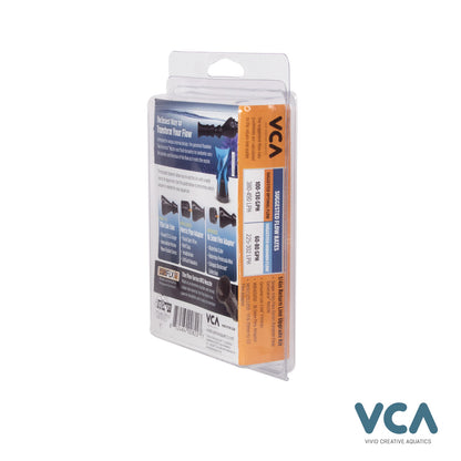 VCA 1/4in RFG Flow Kit – Flex-Series
