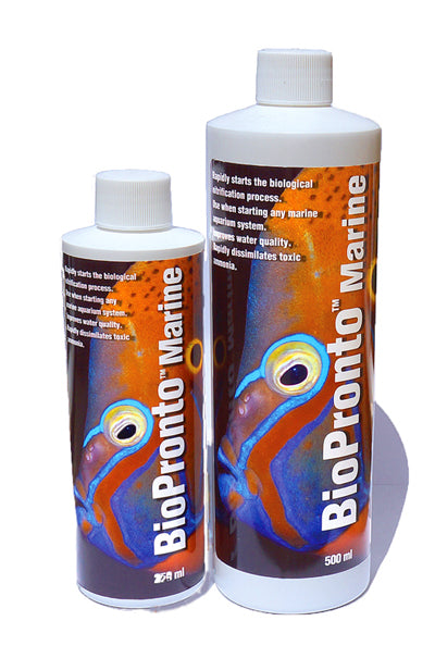 BioPronto Marine 500ml