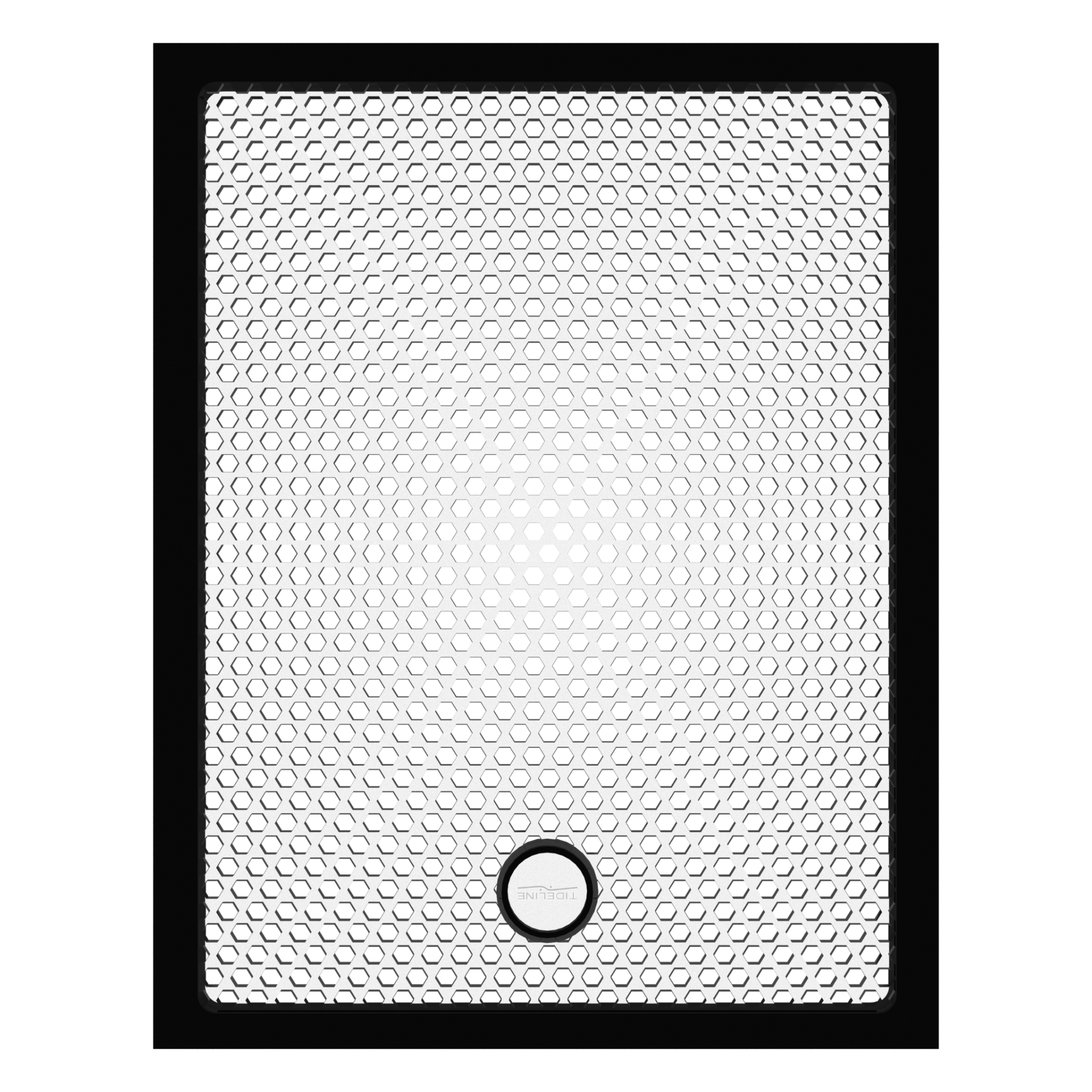 Tideline 62G AIO Acrylic Lid 2pc set