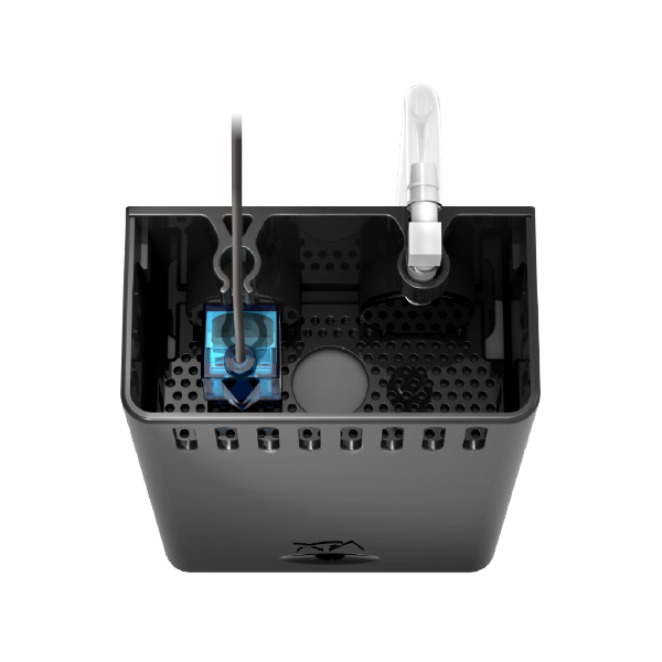 XP Aqua Sumpless ATO2