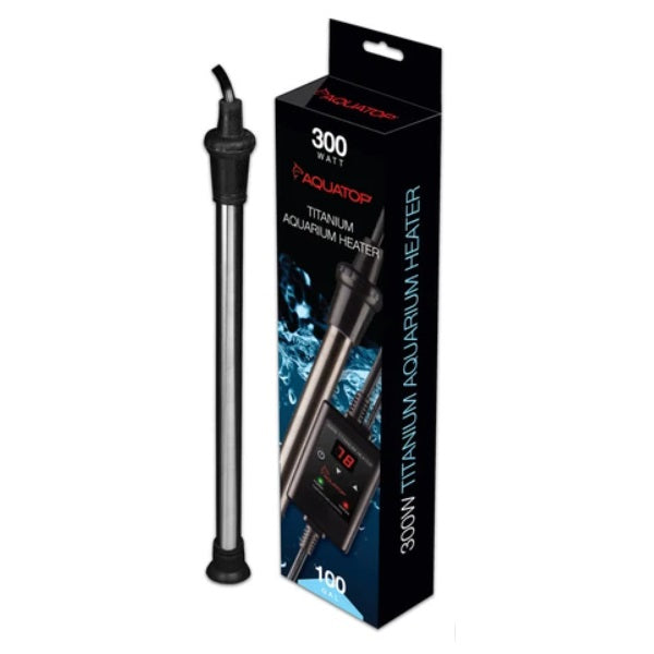 AquaTop 300W Titanium Heater