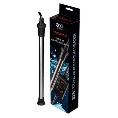 AquaTop 300W Titanium Heater