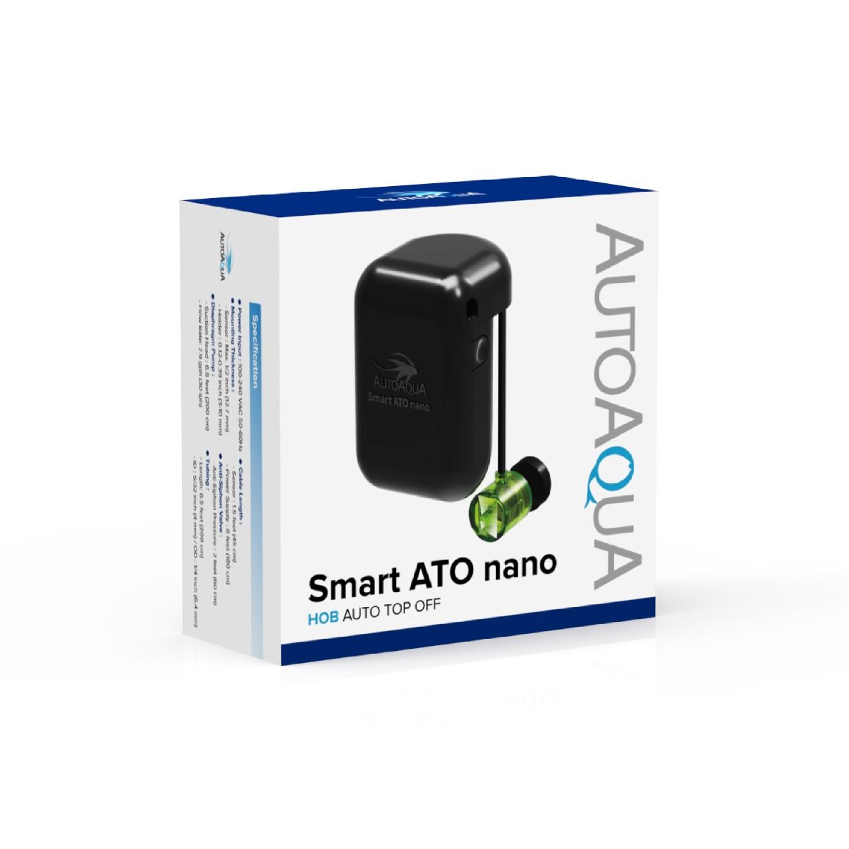 AutoAqua Smart Nano