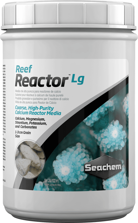 Reef Reactor Lg - 2L