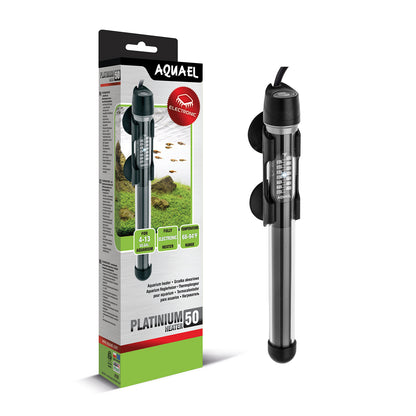 Aquael Platinium Heater