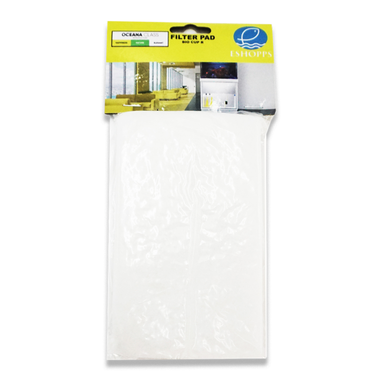 Eshopps Bio Pad R 6pk