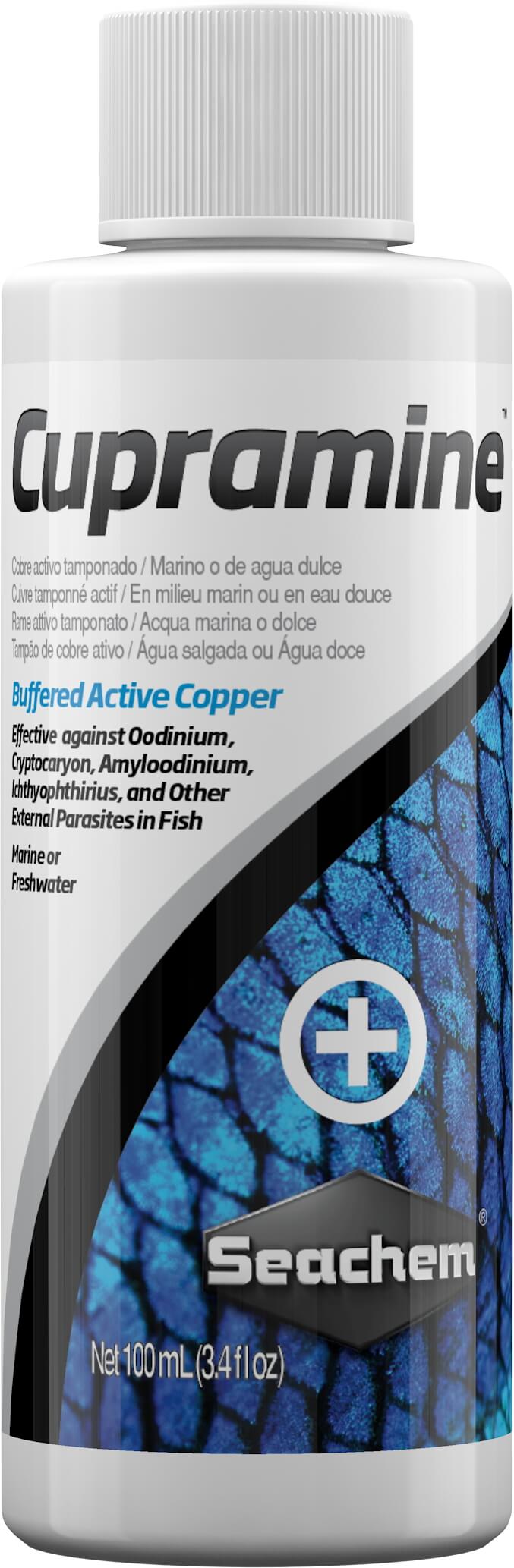Cupramine - 100ml