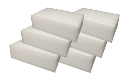 Hydra Aquatics Sparkly Sponge Algae Pad, 6pk