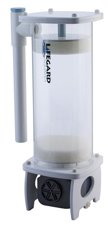 Lifegard Aquatics Side Flow Reactor - XL 250