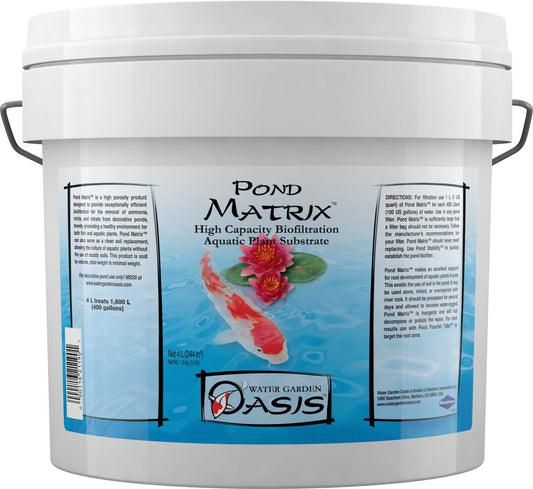 Pond Matrix - 4L