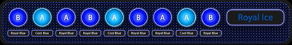 Reef Breeders LLC Reef Breeders Edge 35 App & Manual / Royal Ice