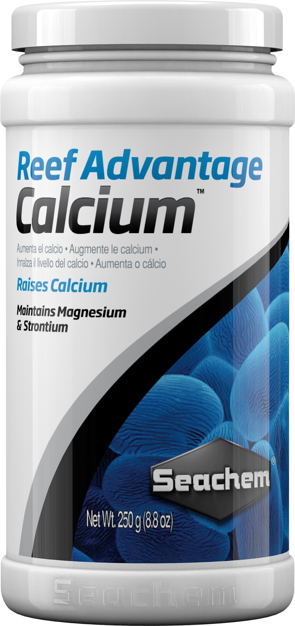 Reef Advantage Calcium - 250g