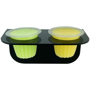 Komodo Twin Jelly Pot Holder