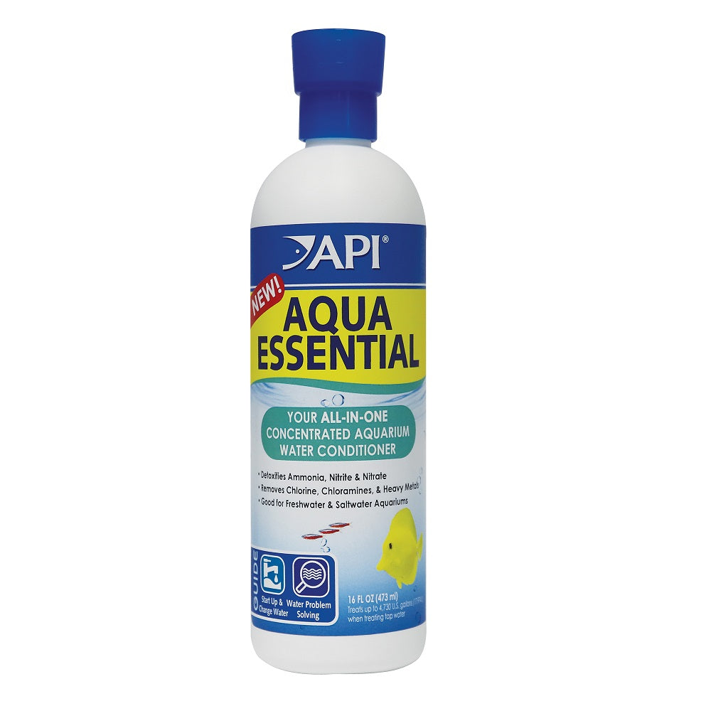 Aqua Essential Water Conditioner 16oz