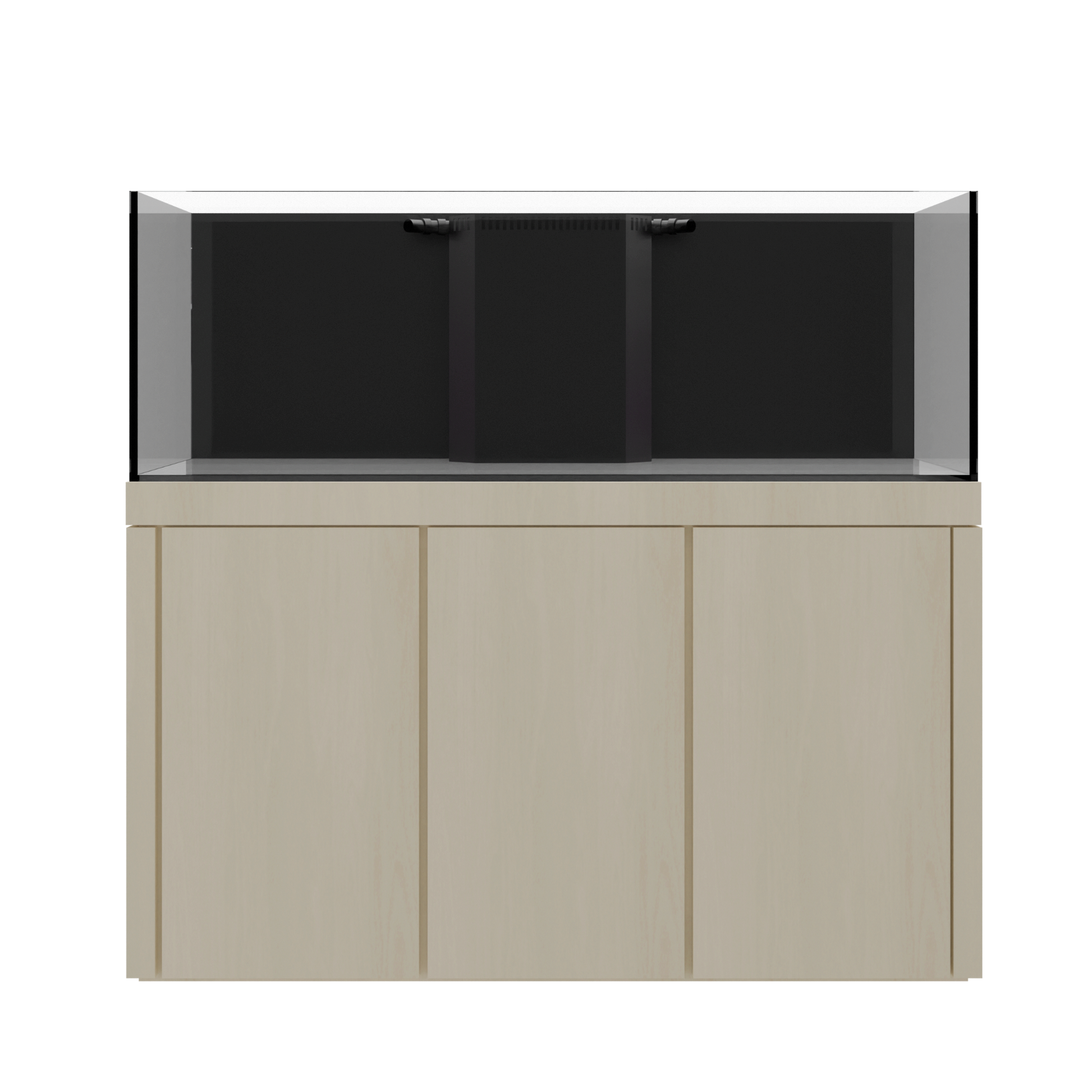 Tideline Crystaline G2 Internal Kit - 60x20 Frost