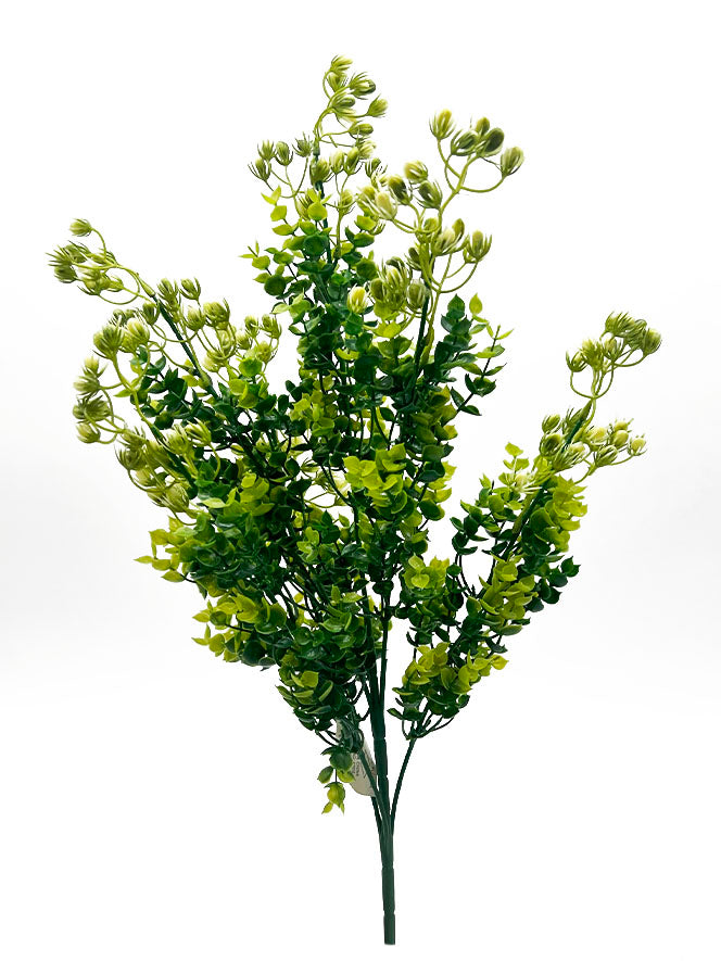 Tideline Naturescapes 20" MIni Eucalyptus Budding