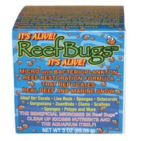 3oz Reef Bugs