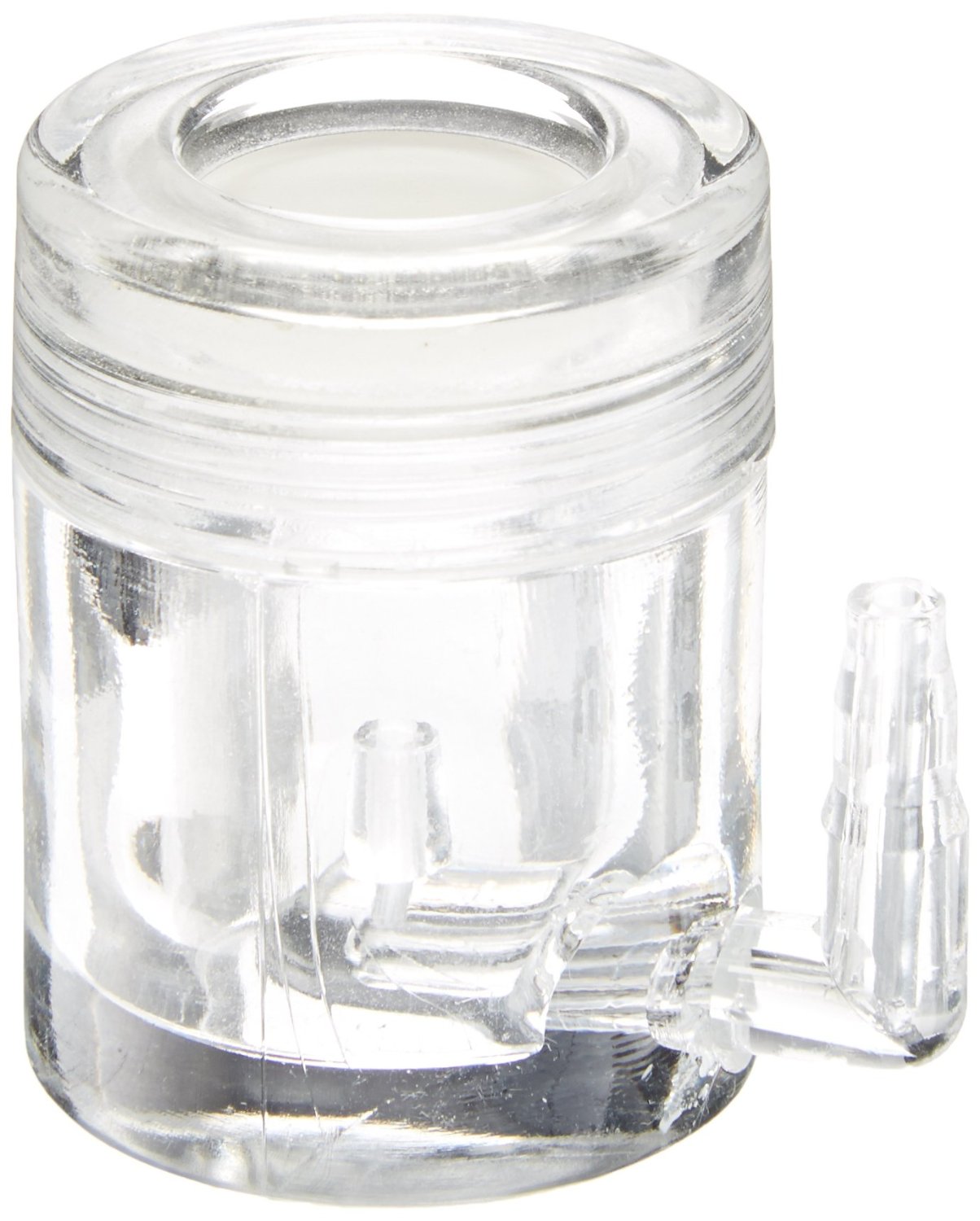 UA-025L CO2 Acrylic Diffuser Lg
