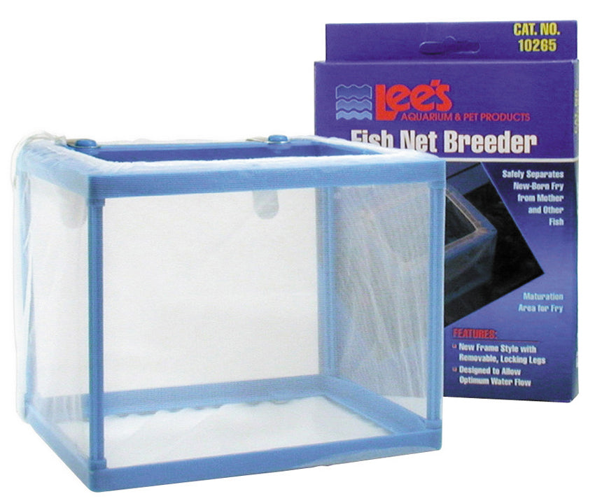 Lee's Aquarium Net Breeder