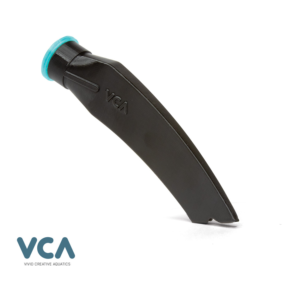Crevice Vacuum Tool