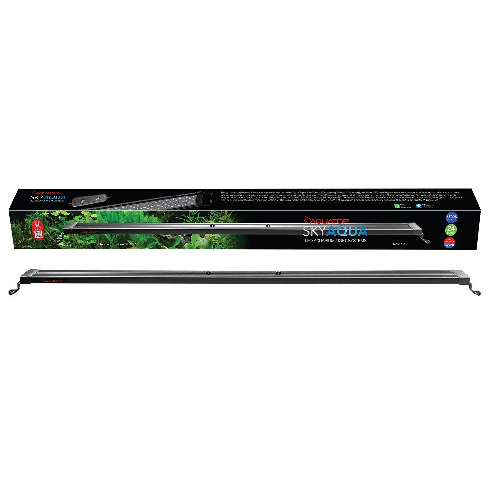 AquaTop SkyAqua 36-42" Adjustable LED Light