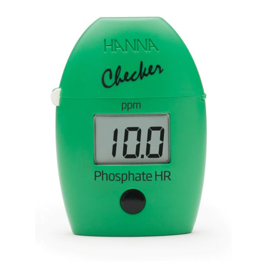 High Range Phosphate Colorimeter - Checker
