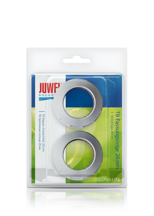 Juwel End Caps HiLite T5 / MultiLux LED