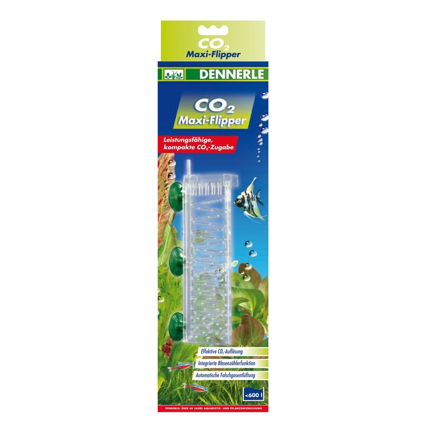 Dennerle CO2 Maxi Flipper Diffusor
