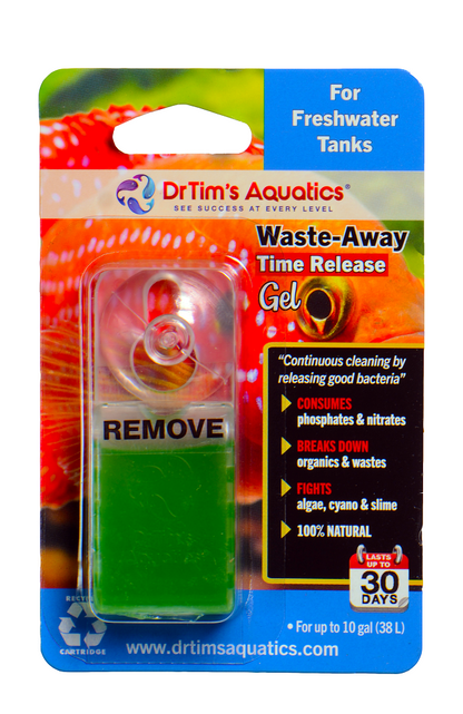 Dr. Tim's Waste-Away Gel SM Single