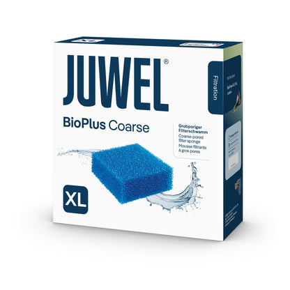 Juwel bioPlus coarse XL (Jumbo) - Coarse-pored filter sponge