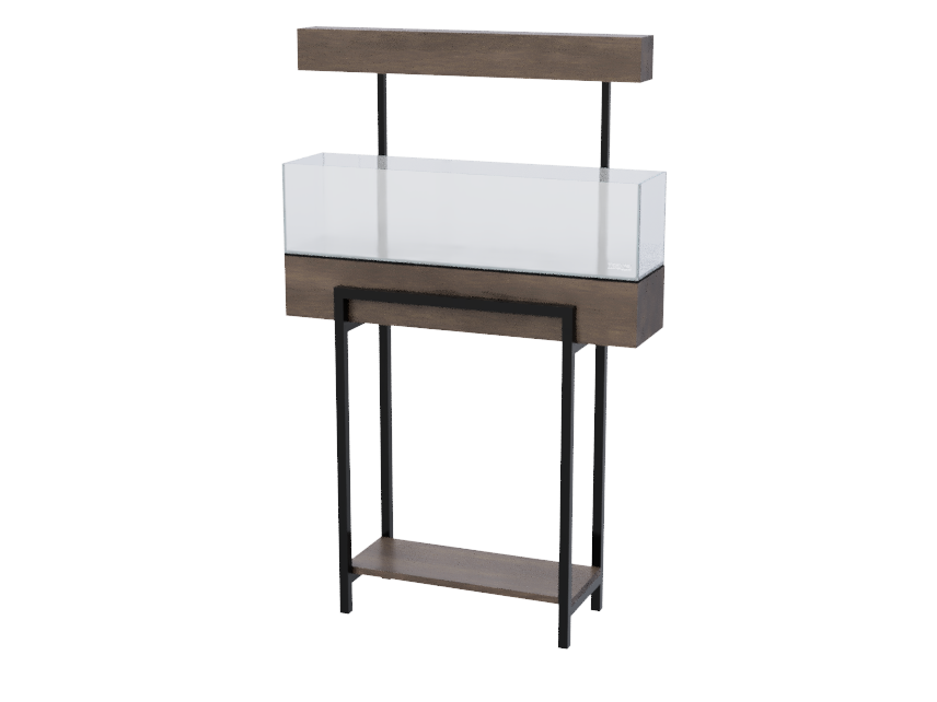 Tideline Furniture 11.5g Garden Combo Carbon
