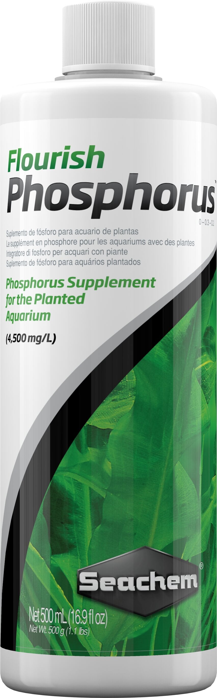 Flourish Phosphorus - 500ml
